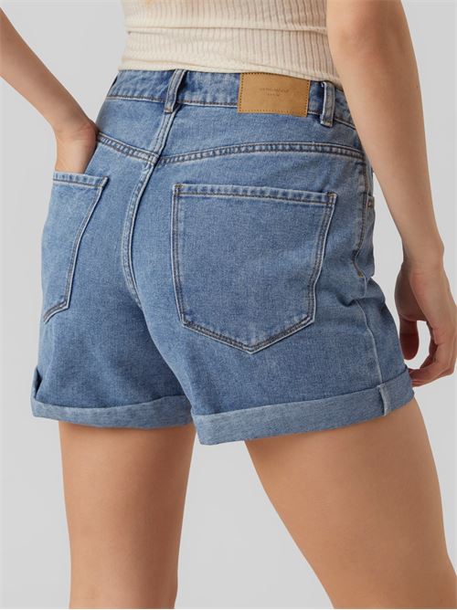  VERO MODA | 10279493/Medium Blue Denim